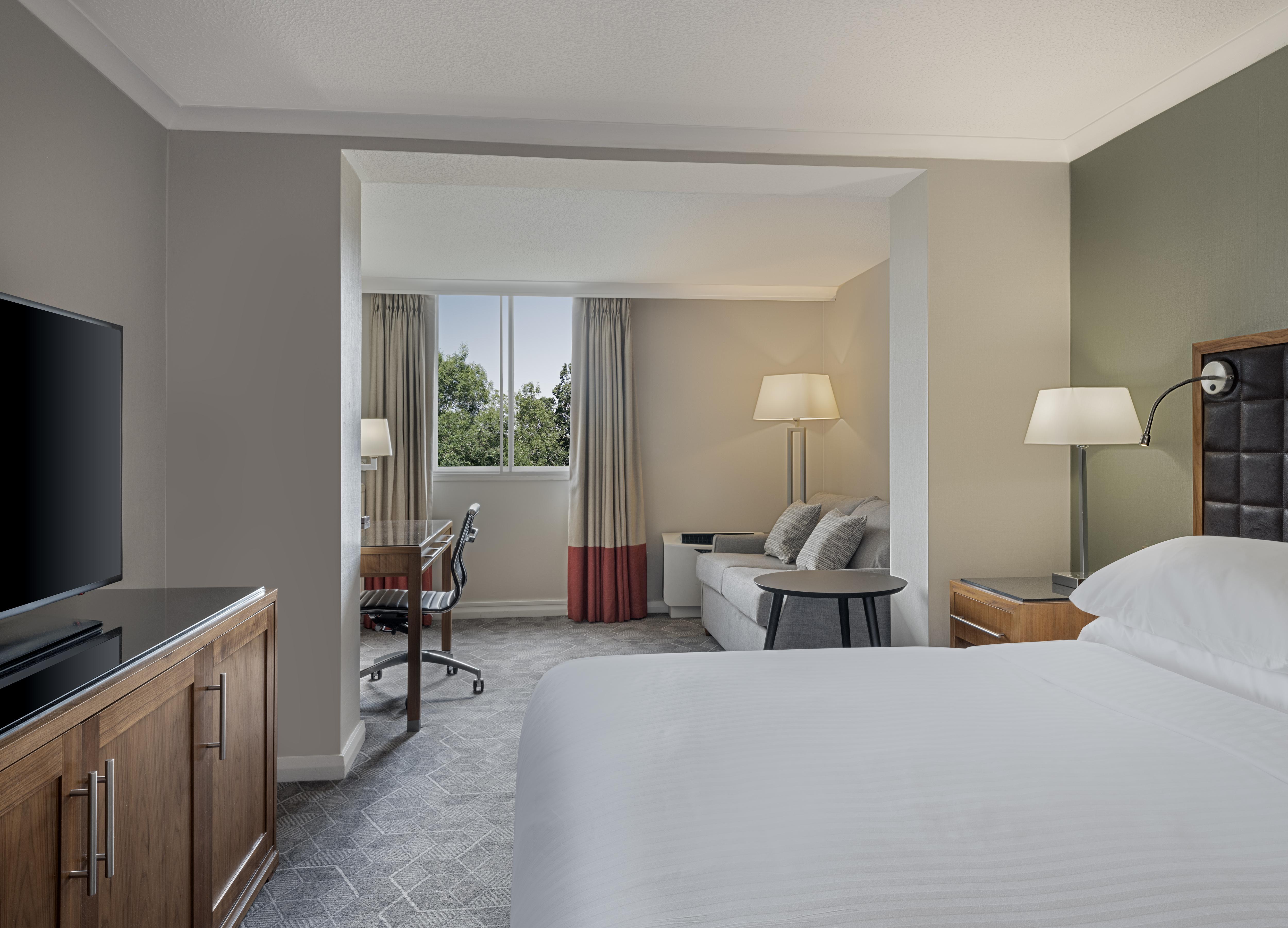 Delta By Marriott Edinburgh