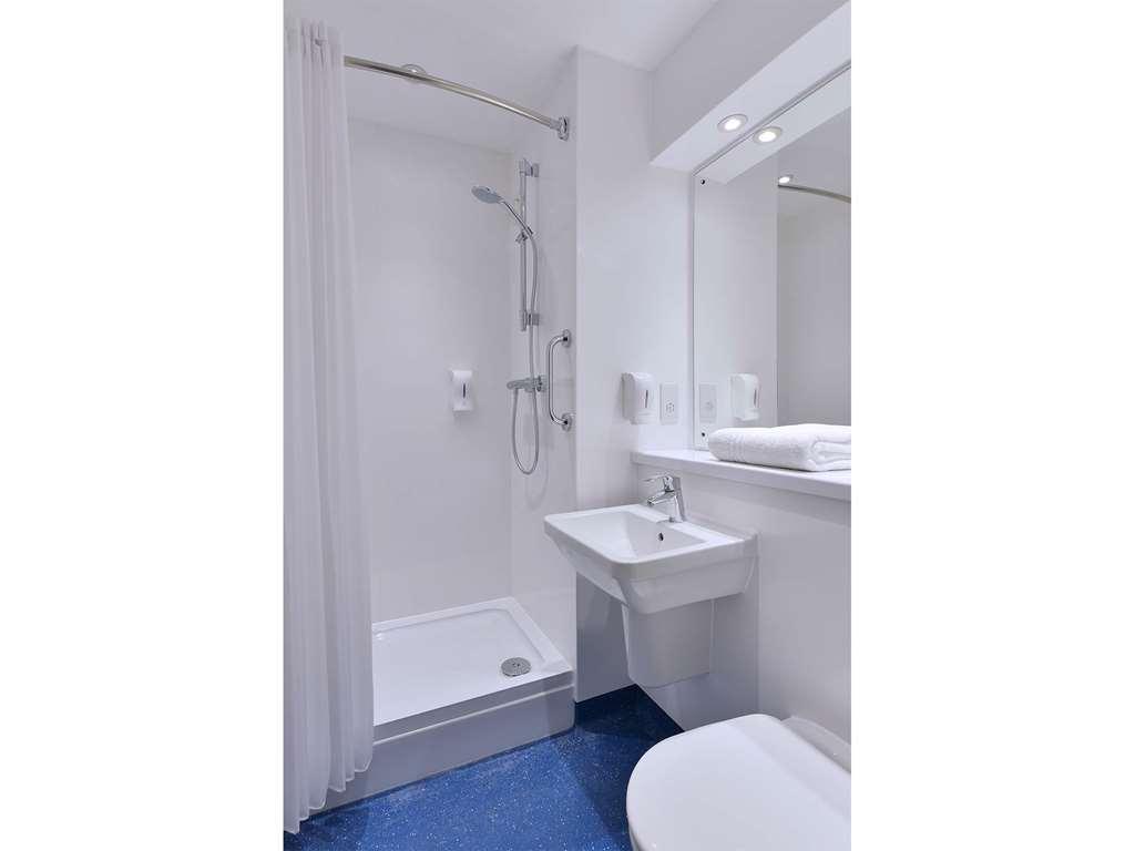 Hotel Travelodge Dreghorn Edinburgh