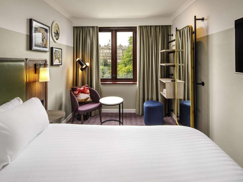 Mount Royal By The Unlimited Collection Hotel EDI