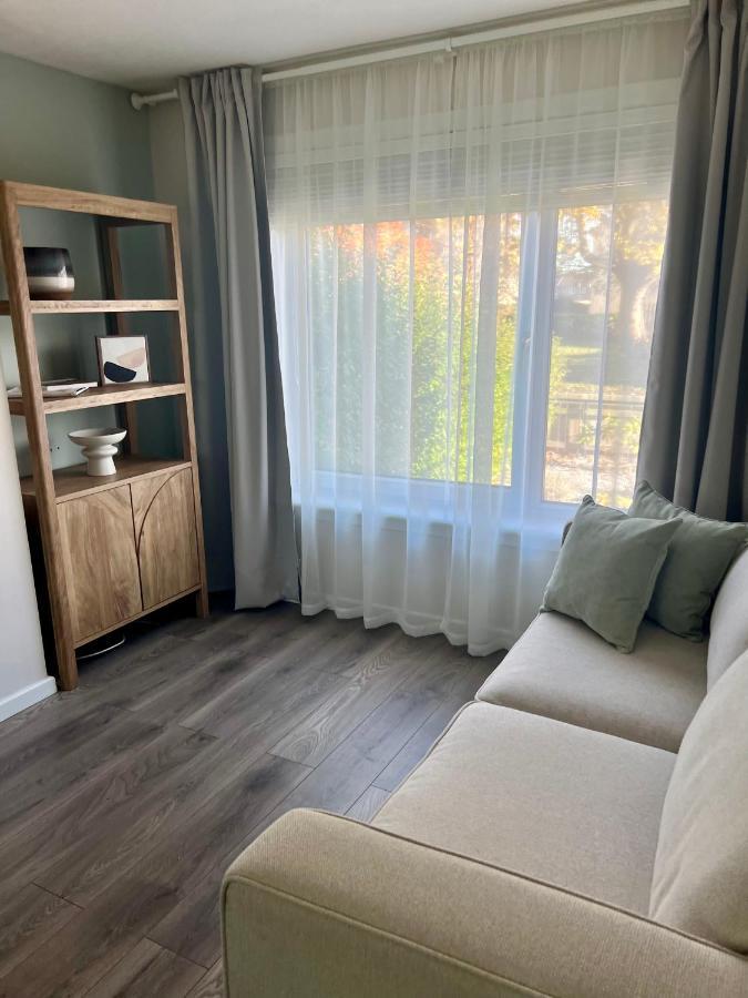 Holiday home House With Garden And Parking 15 Min To Center Edinburgh