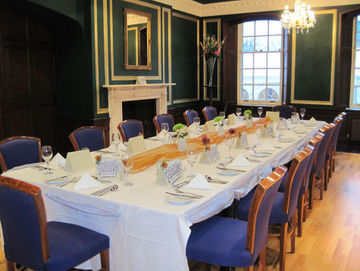 Ellersly House Hotel 3*