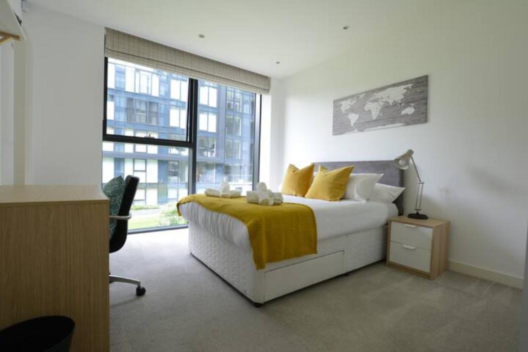 Apartment The Simpson - Luxury 2 Bed - Private Parking Edinburgh