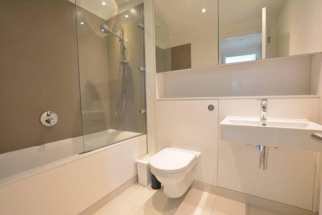 The Simpson - Luxury 2 Bed - Private Parking * Edinburgh