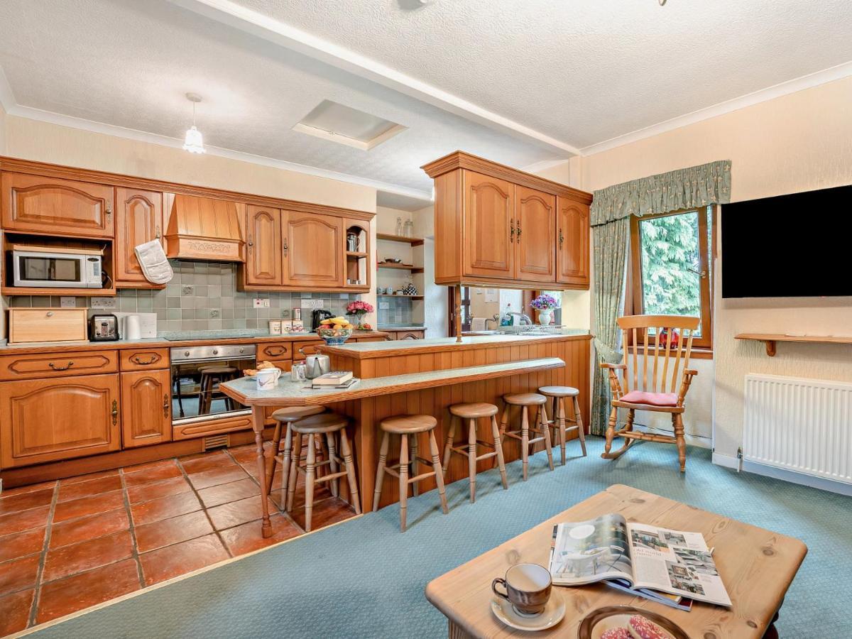 2 Bed In 53898 Holiday home Edinburgh
