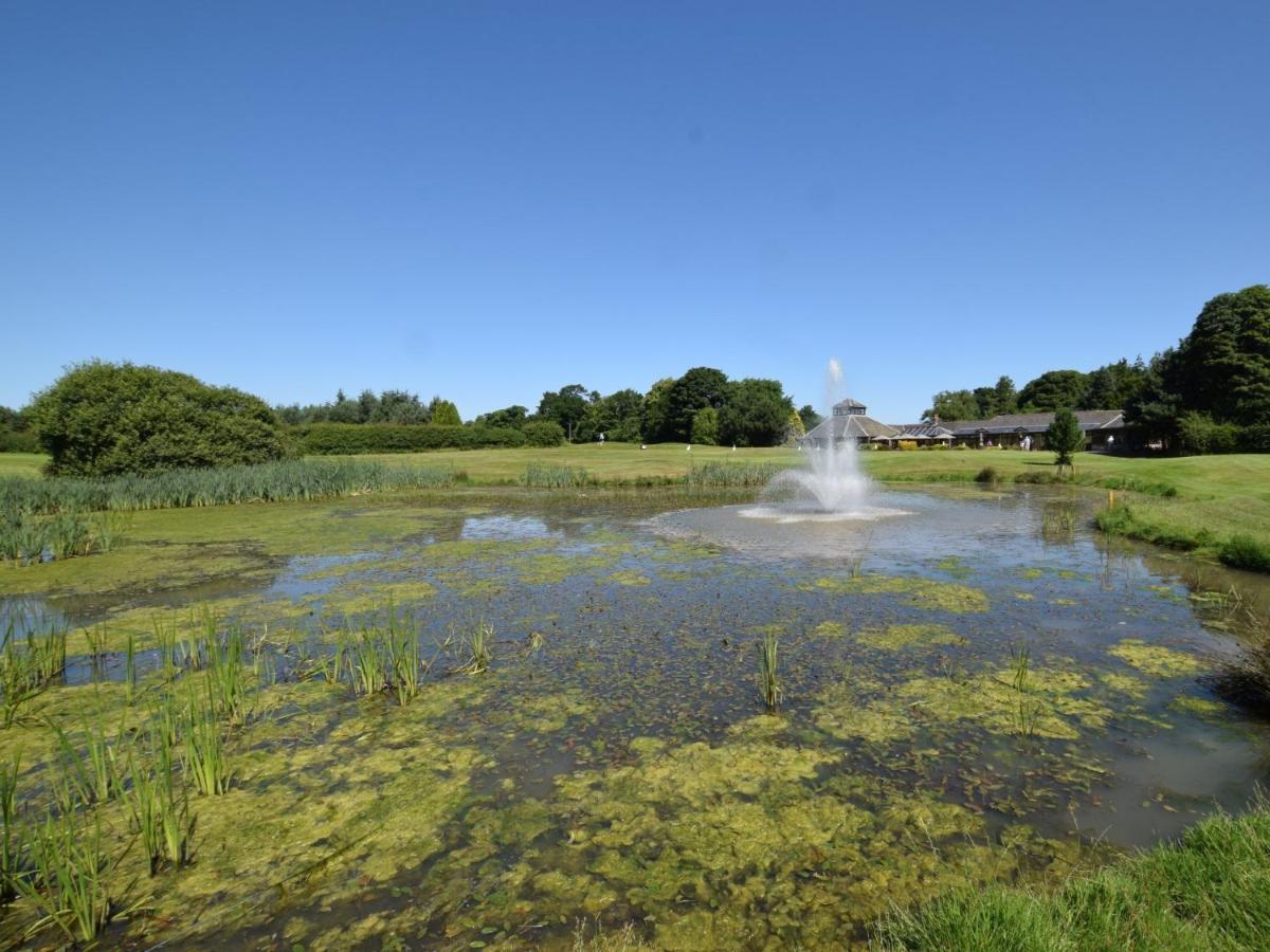 Holiday home 2 Bed In 53898 Edinburgh