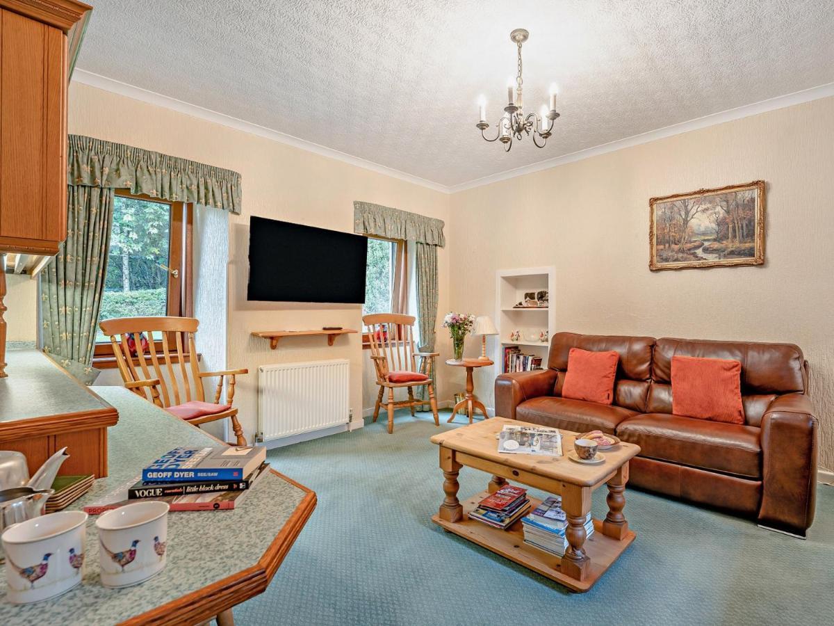 2 Bed In 53898 Holiday home *
