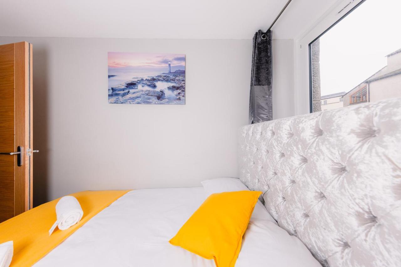 Apartment Superb Luxury Quality Central On Canal *