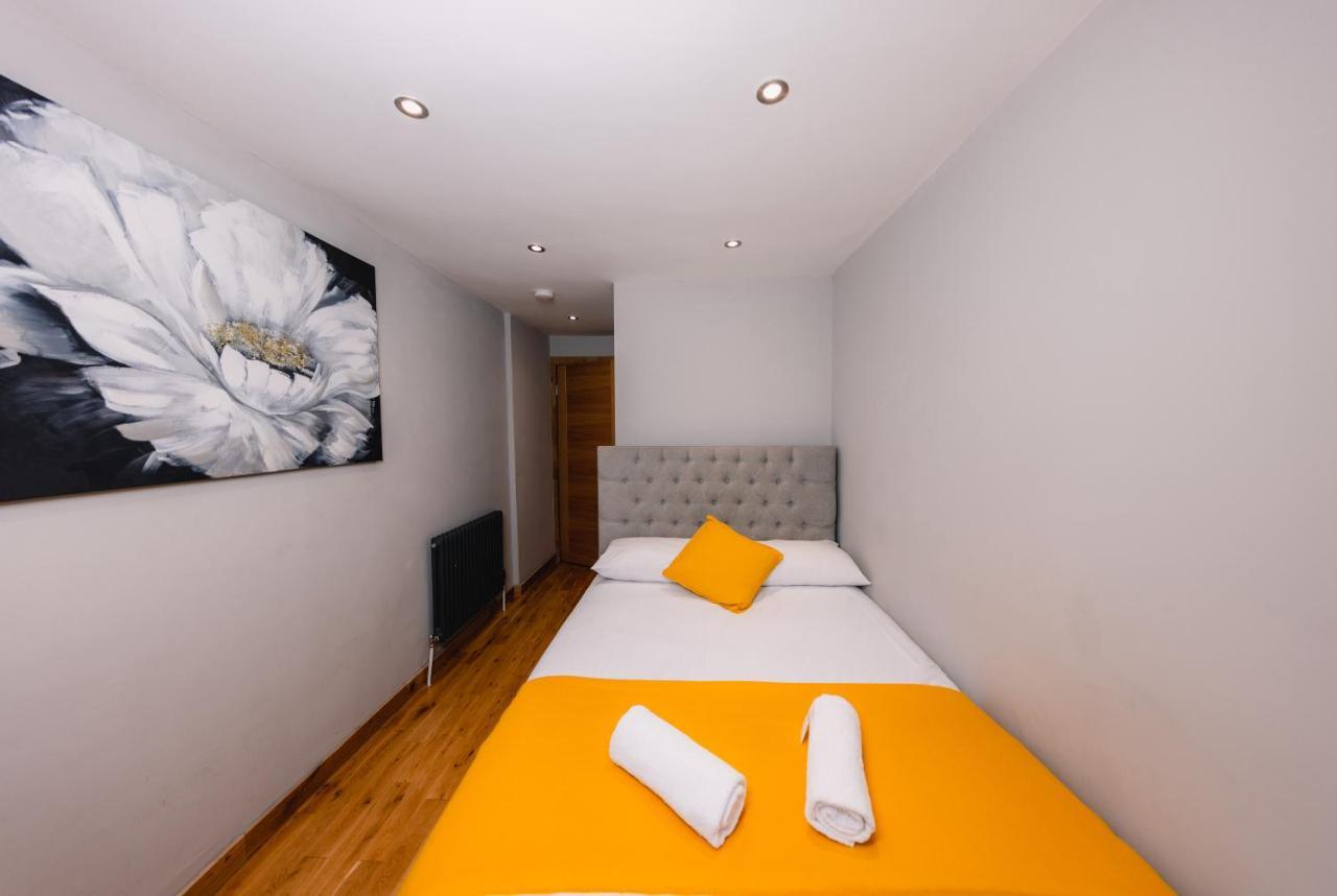 Apartment Superb Luxury Quality Central On Canal *