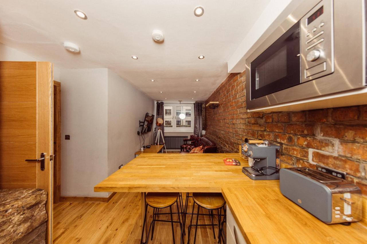 Apartment Superb Luxury Quality Central On Canal *