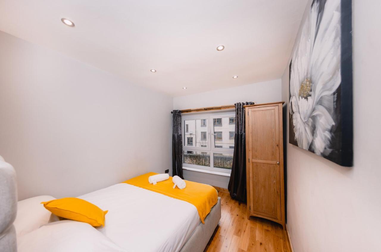 Apartment Superb Luxury Quality Central On Canal *
