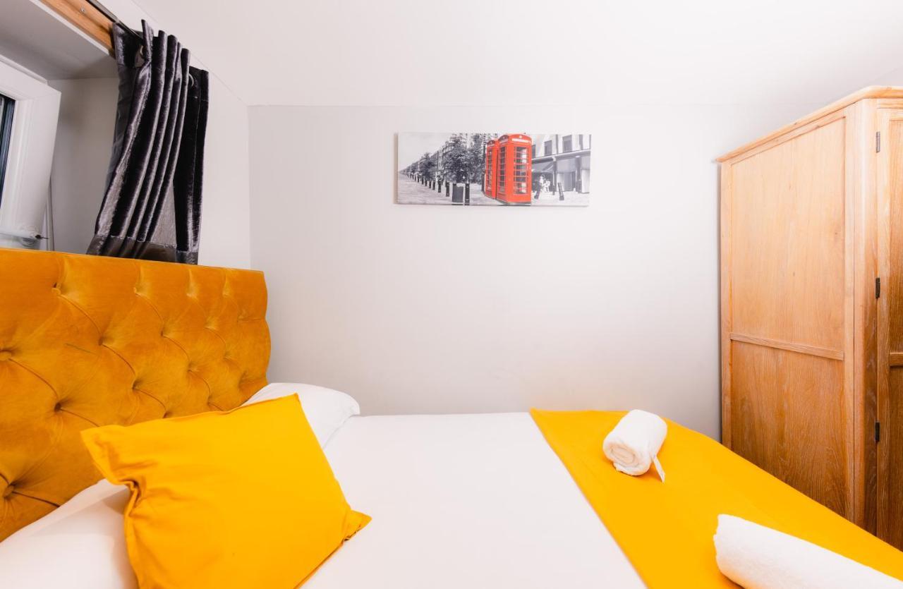 Apartment Superb Luxury Quality Central On Canal *