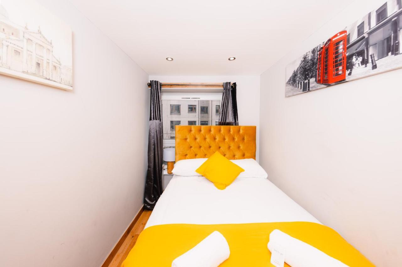 Superb Luxury Quality Central On Canal Apartment Edinburgh