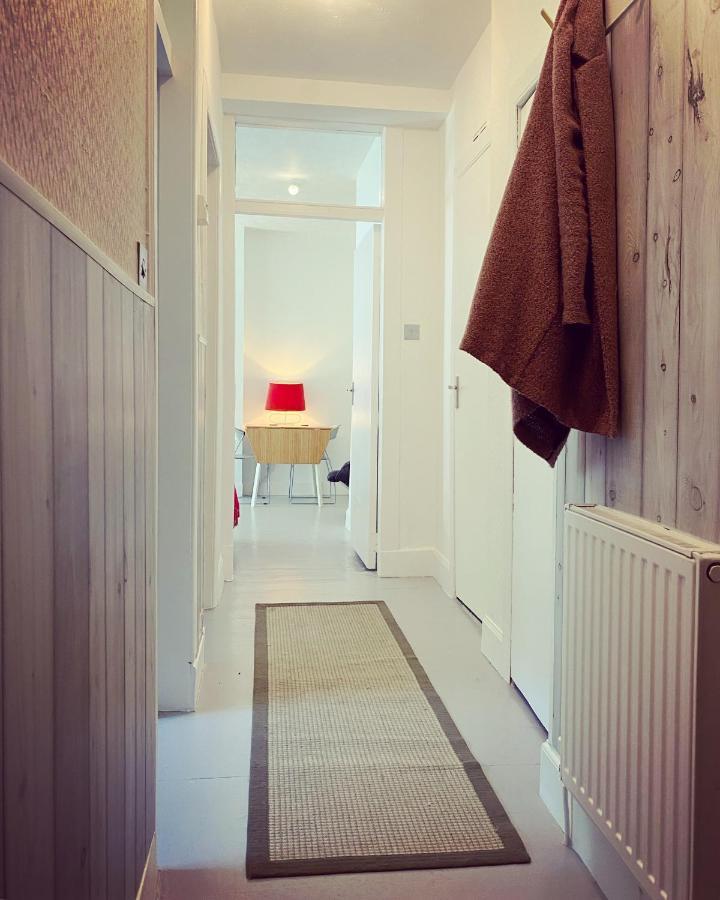 Garden Flat Apartment EDI