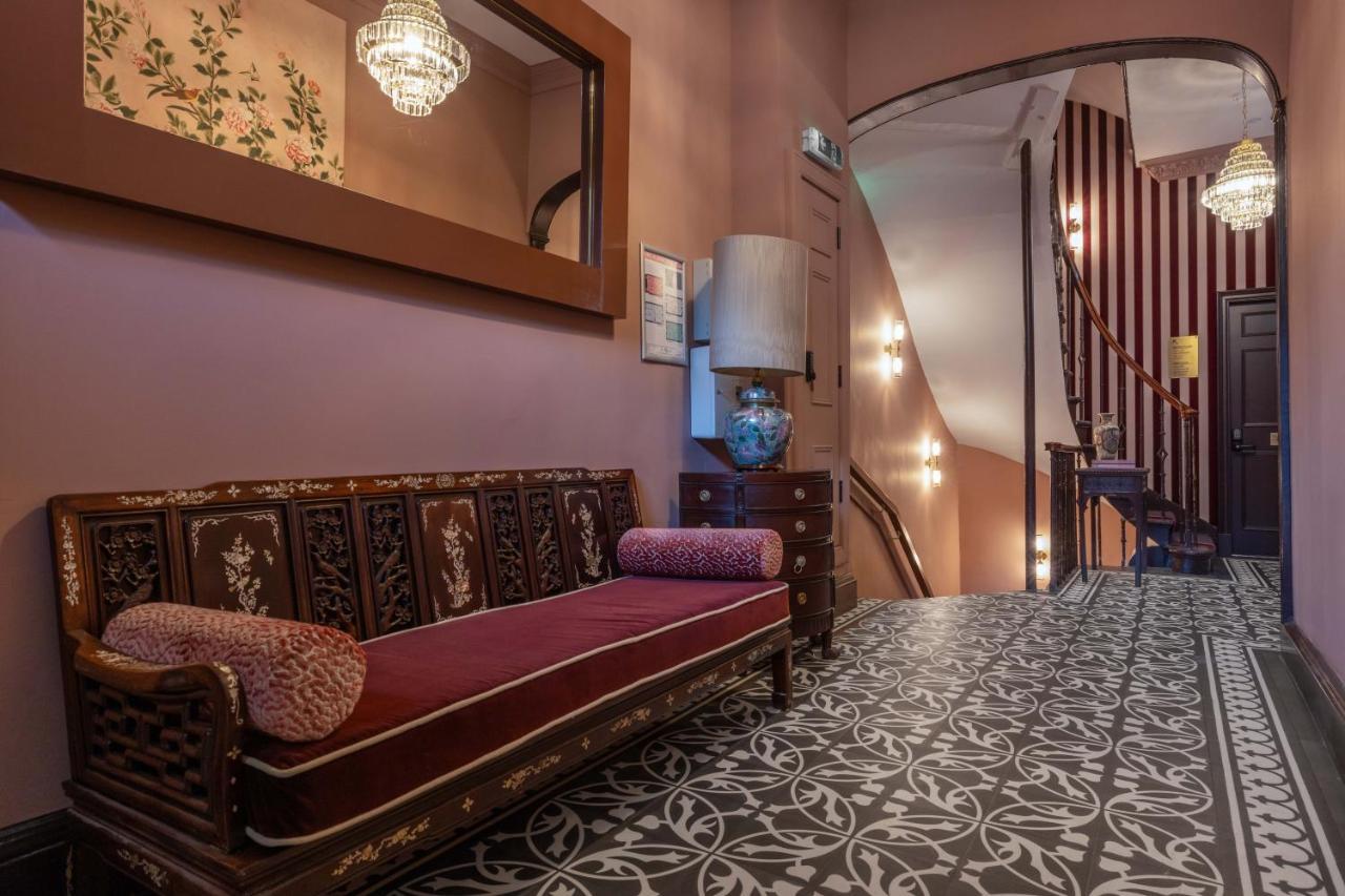 Eleven Stafford Street Townhouse (adults Only)