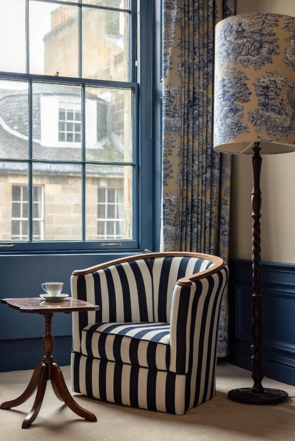 Eleven Stafford Street Townhouse (adults Only) Hotel EDI