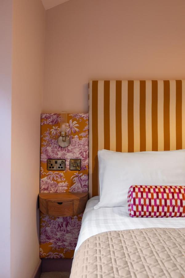 Hotel Eleven Stafford Street Townhouse (adults Only) 4*