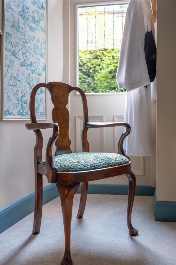 Eleven Stafford Street Townhouse (adults Only) EDI
