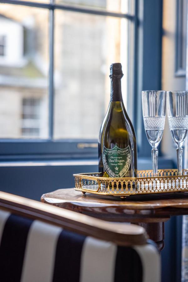 Hotel Eleven Stafford Street Townhouse (adults Only) 4*