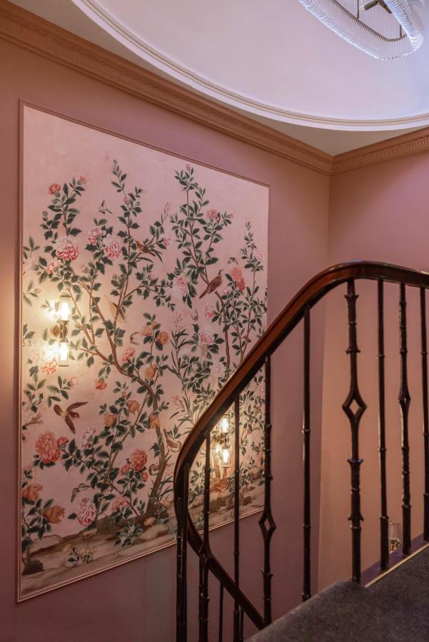 Eleven Stafford Street Townhouse (adults Only) 4* EDI