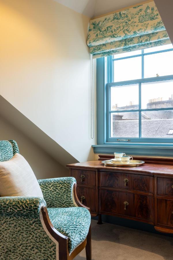 Eleven Stafford Street Townhouse (adults Only) Edinburgh