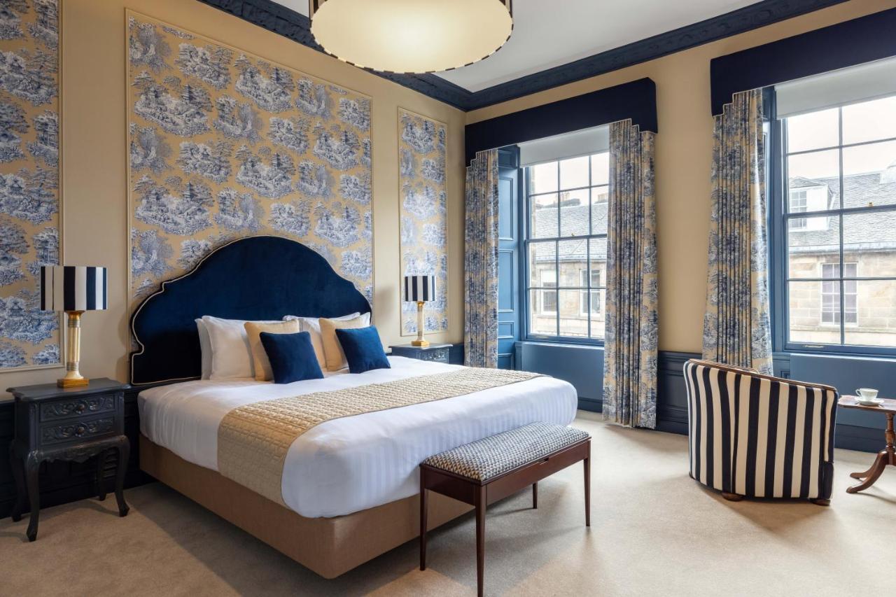 Eleven Stafford Street Townhouse (adults Only) Hotel