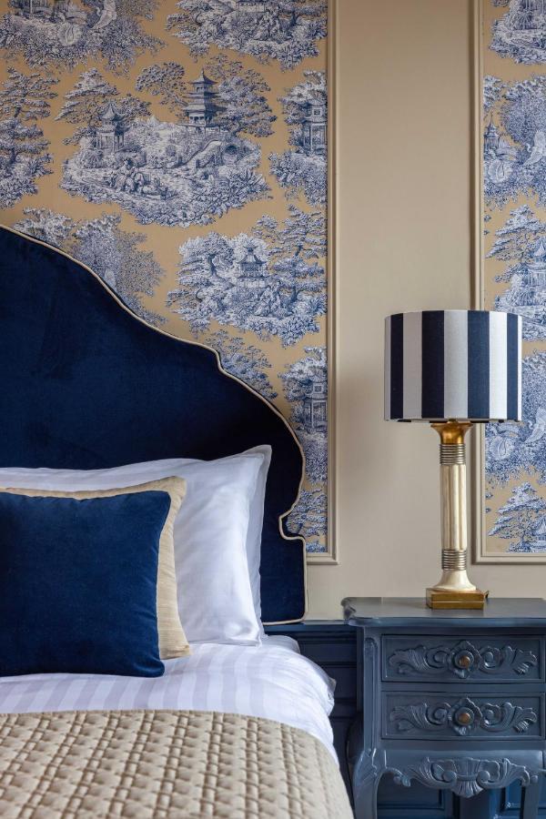Eleven Stafford Street Townhouse (adults Only) Hotel EDI