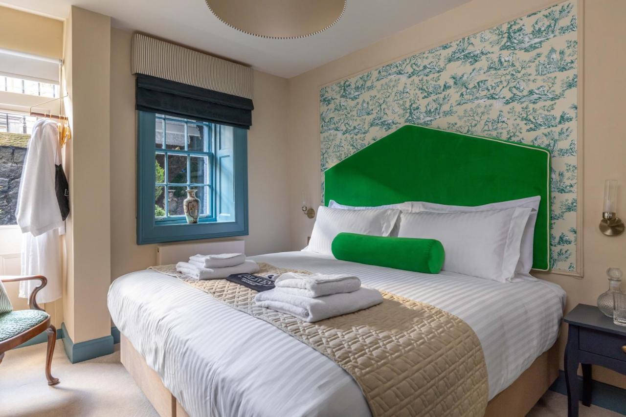 Eleven Stafford Street Townhouse (adults Only) EDI