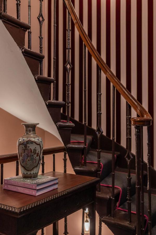 Hotel Eleven Stafford Street Townhouse (adults Only) 4*