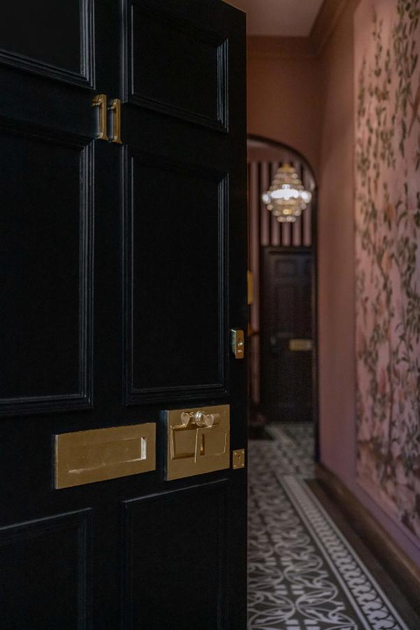 Eleven Stafford Street Townhouse (adults Only) Hotel 4*