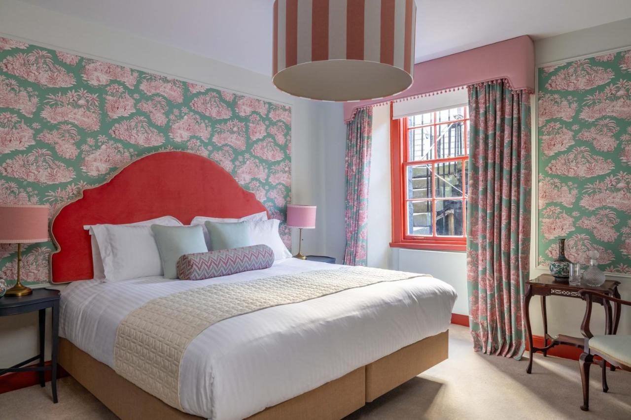 Eleven Stafford Street Townhouse (adults Only) 4* EDI