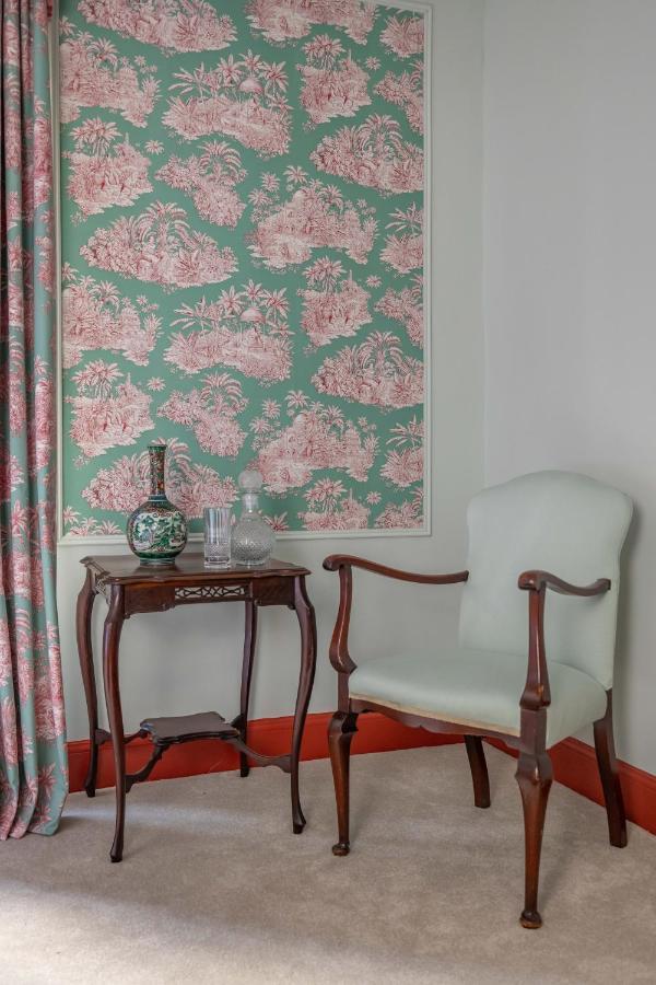 Eleven Stafford Street Townhouse (adults Only) Hotel EDI
