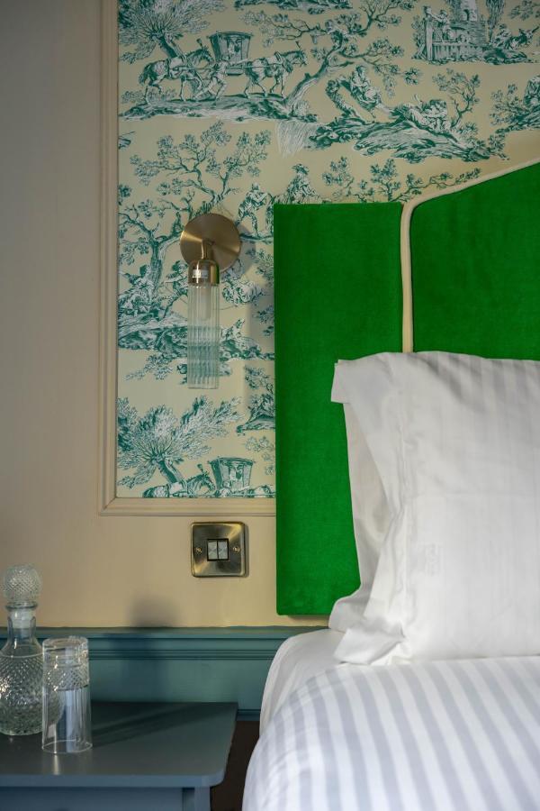 Hotel Eleven Stafford Street Townhouse (adults Only) 4*