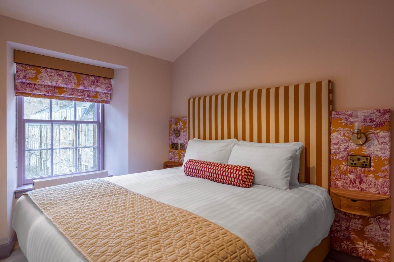 Eleven Stafford Street Townhouse (adults Only) EDI