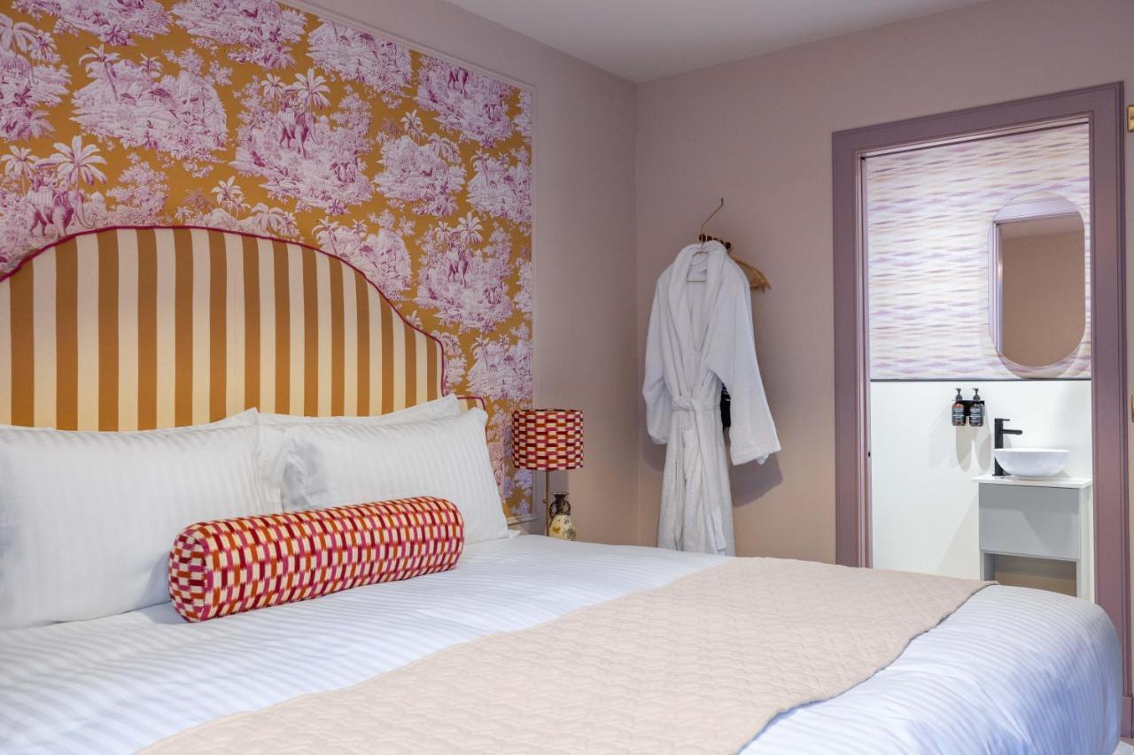 Eleven Stafford Street Townhouse (adults Only) EDI