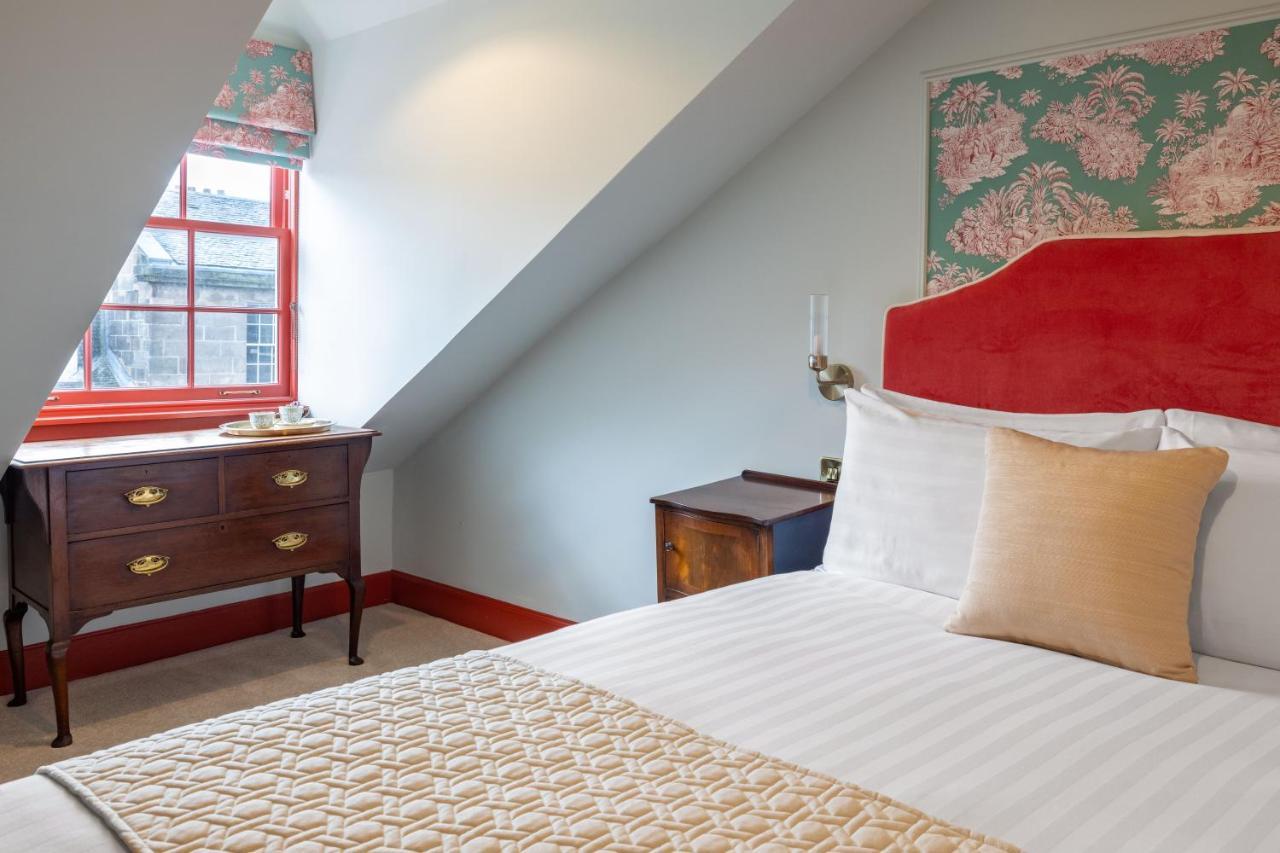 Hotel Eleven Stafford Street Townhouse (adults Only)