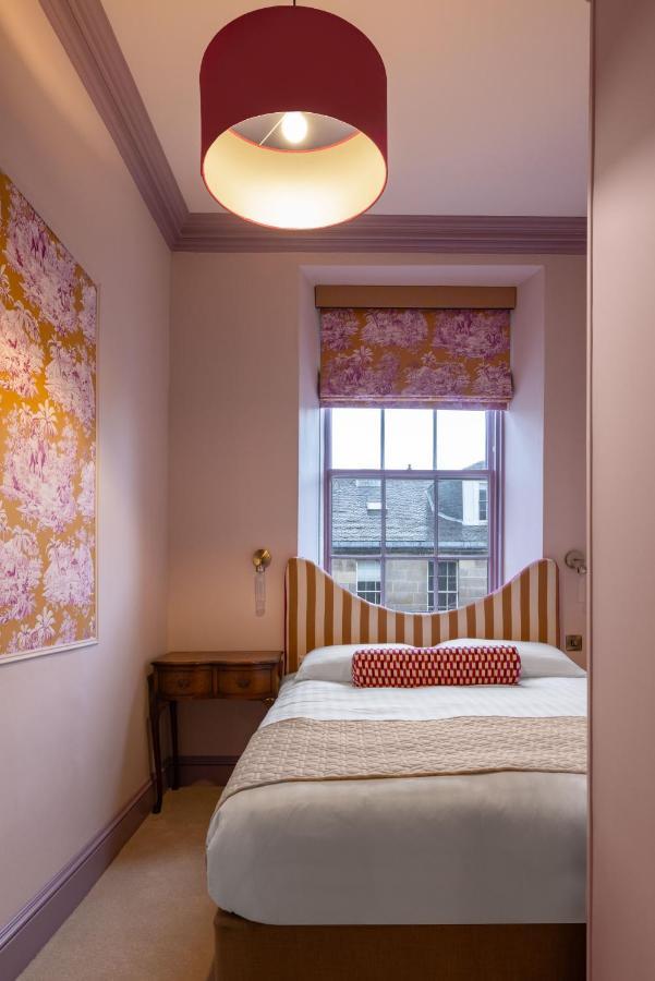 Eleven Stafford Street Townhouse (adults Only) 4* EDI