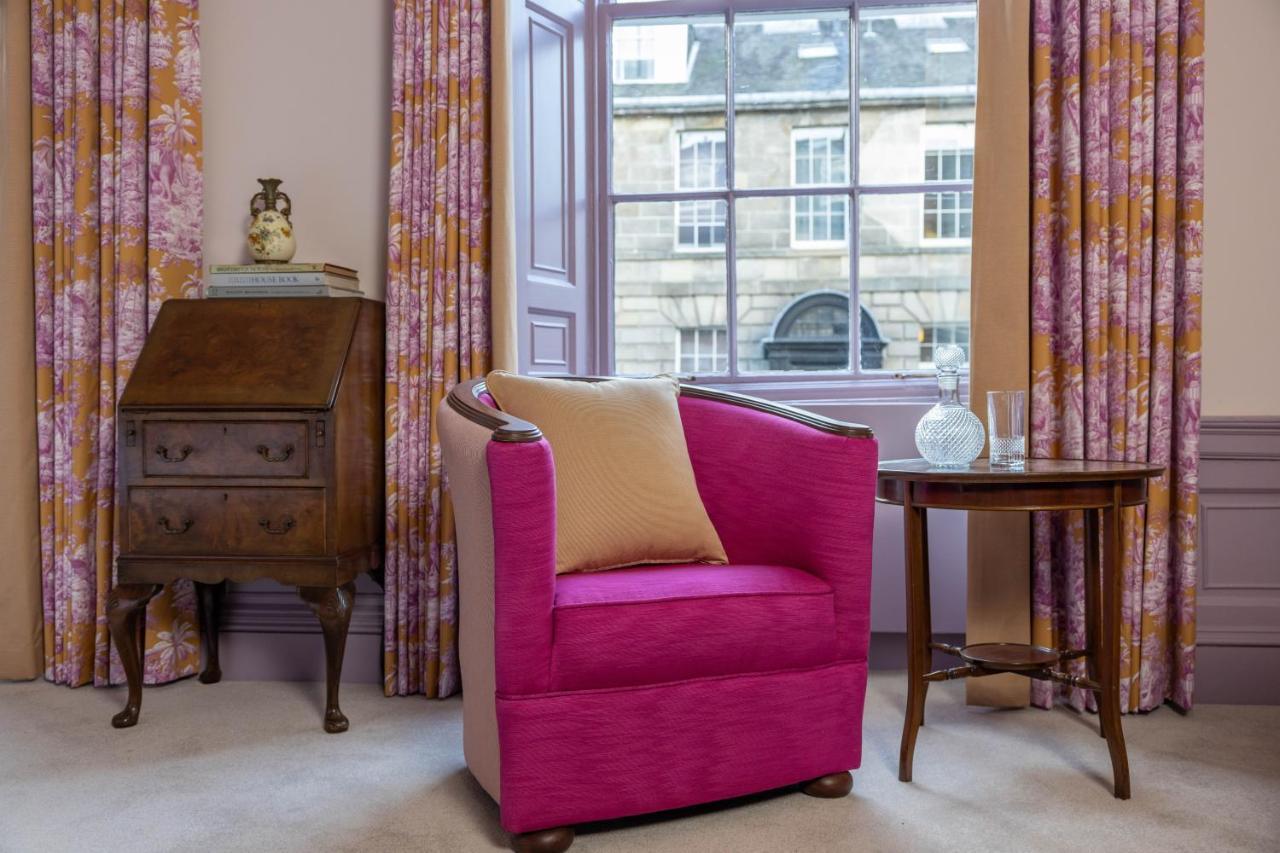 Eleven Stafford Street Townhouse (adults Only) 4*