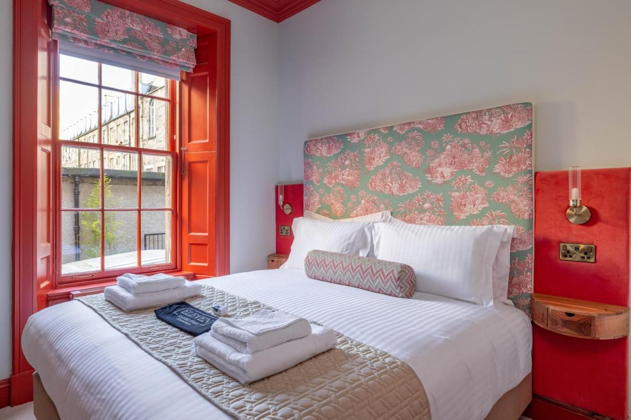 Eleven Stafford Street Townhouse (adults Only) 4*