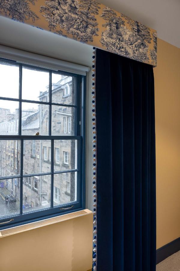 Eleven Stafford Street Townhouse (adults Only) 4*