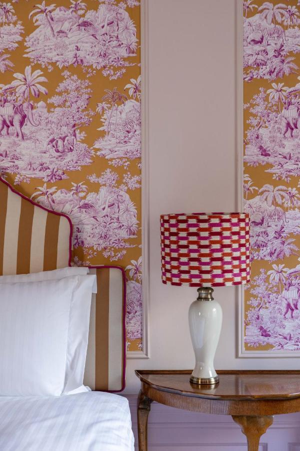 Eleven Stafford Street Townhouse (adults Only) 4*