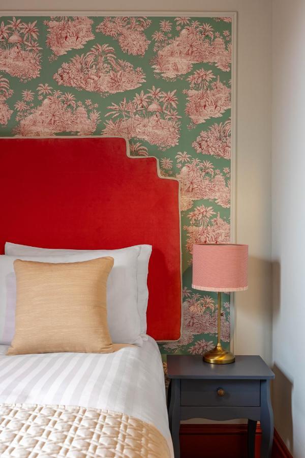 Eleven Stafford Street Townhouse (adults Only)