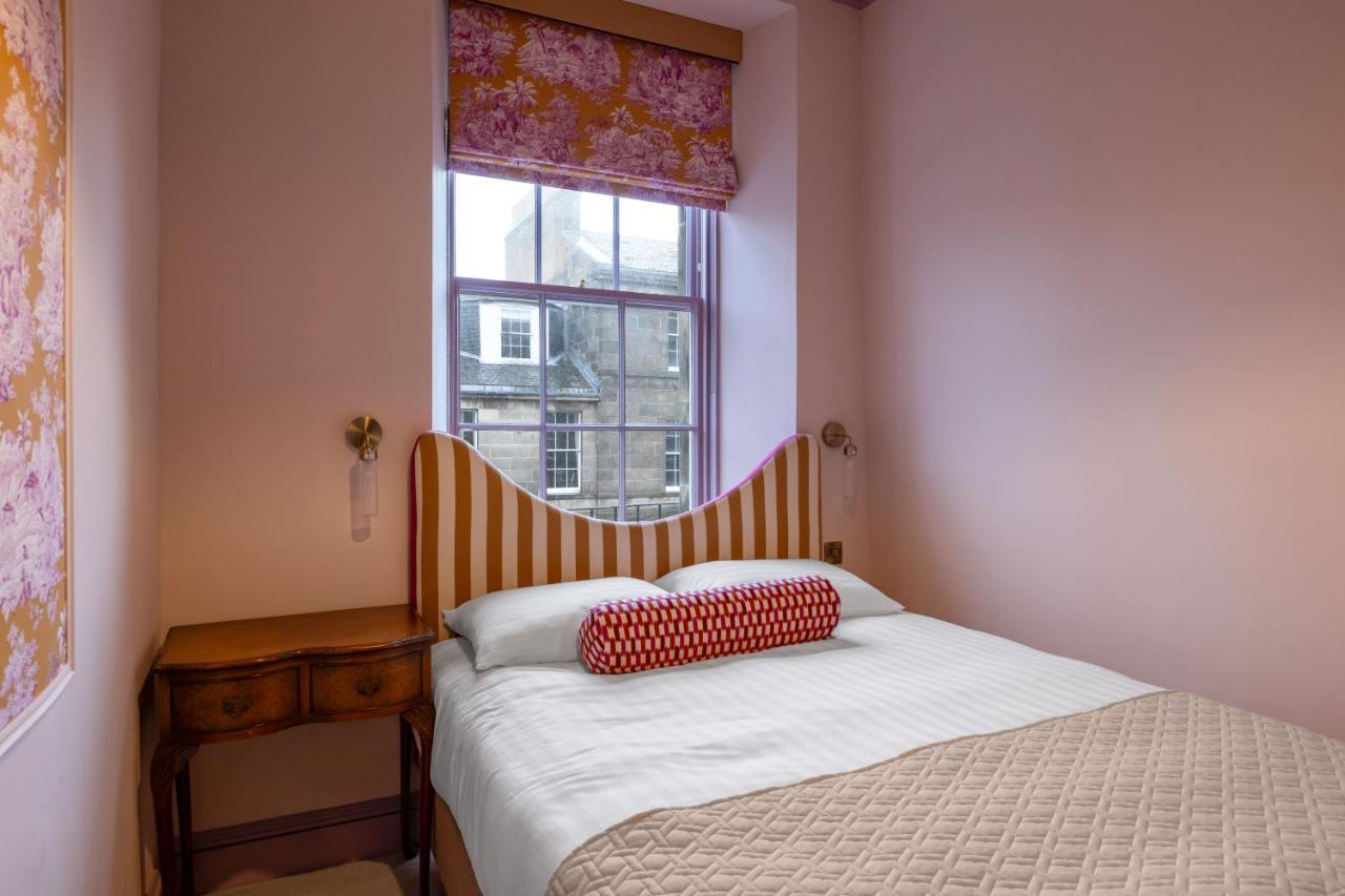 Eleven Stafford Street Townhouse (adults Only) Hotel EDI