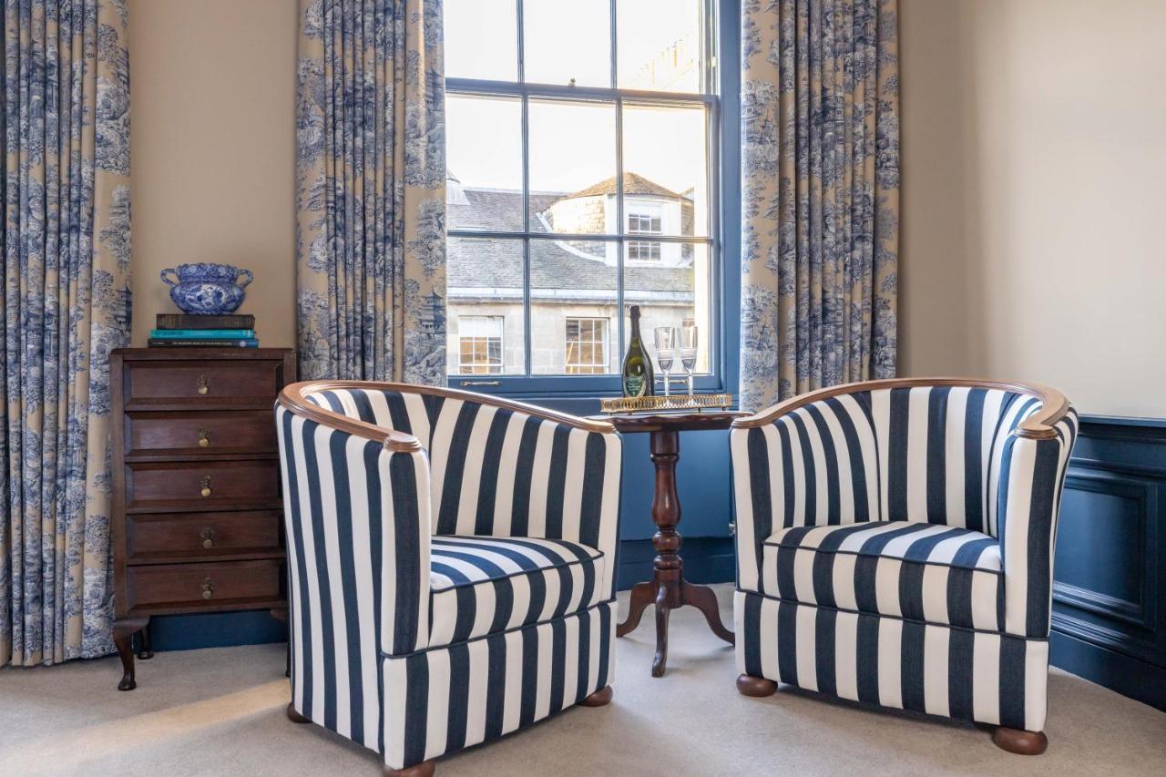 Hotel Eleven Stafford Street Townhouse (adults Only) 4*