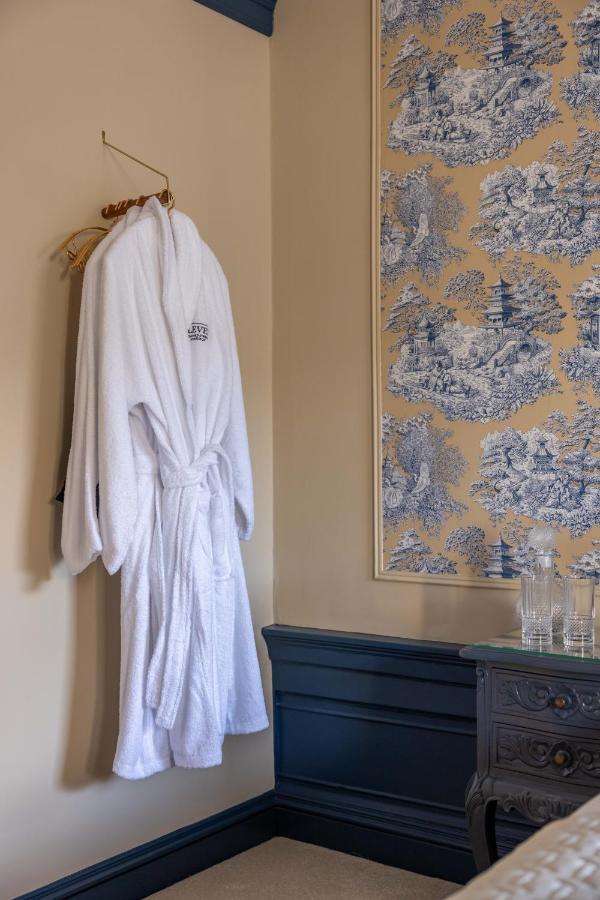 Eleven Stafford Street Townhouse (adults Only) 4*
