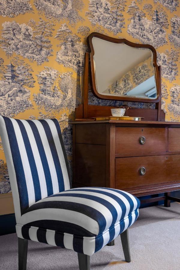 Eleven Stafford Street Townhouse (adults Only) 4* EDI