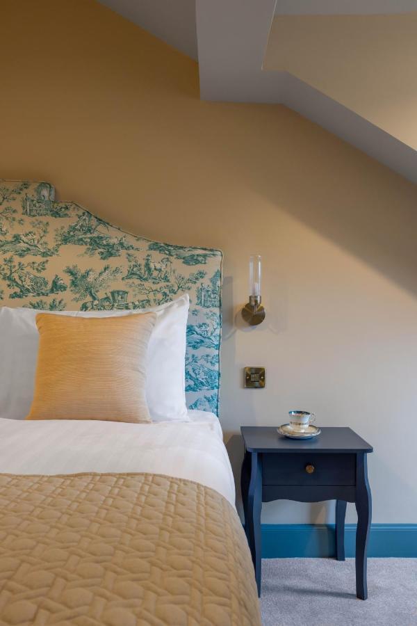 Hotel Eleven Stafford Street Townhouse (adults Only) EDI
