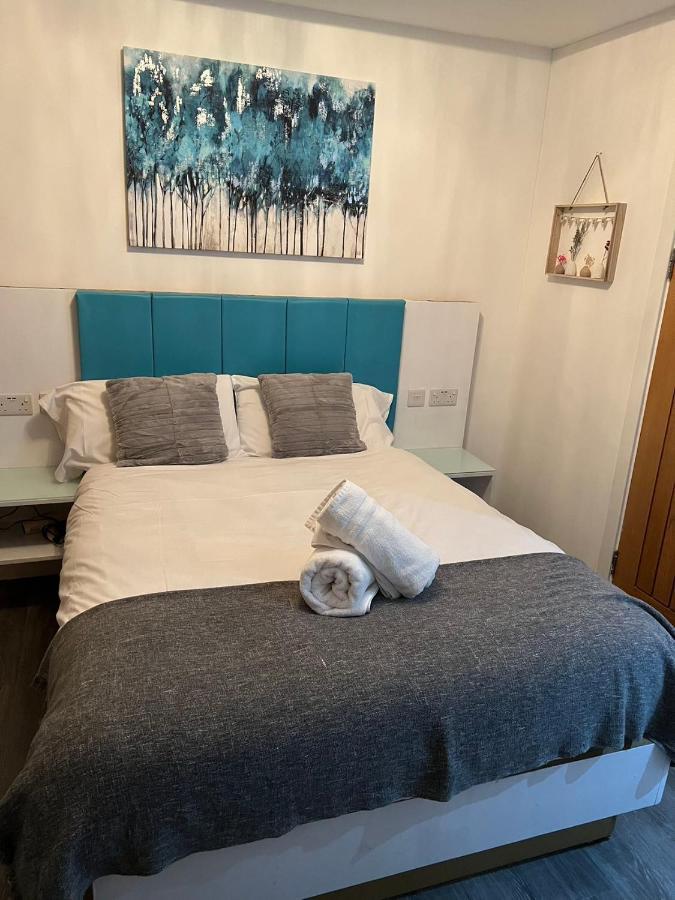 Guest house Crosskeys *