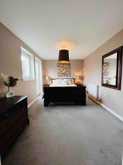Holiday home Gorgeous 3 Bed House Free Parking & Garden