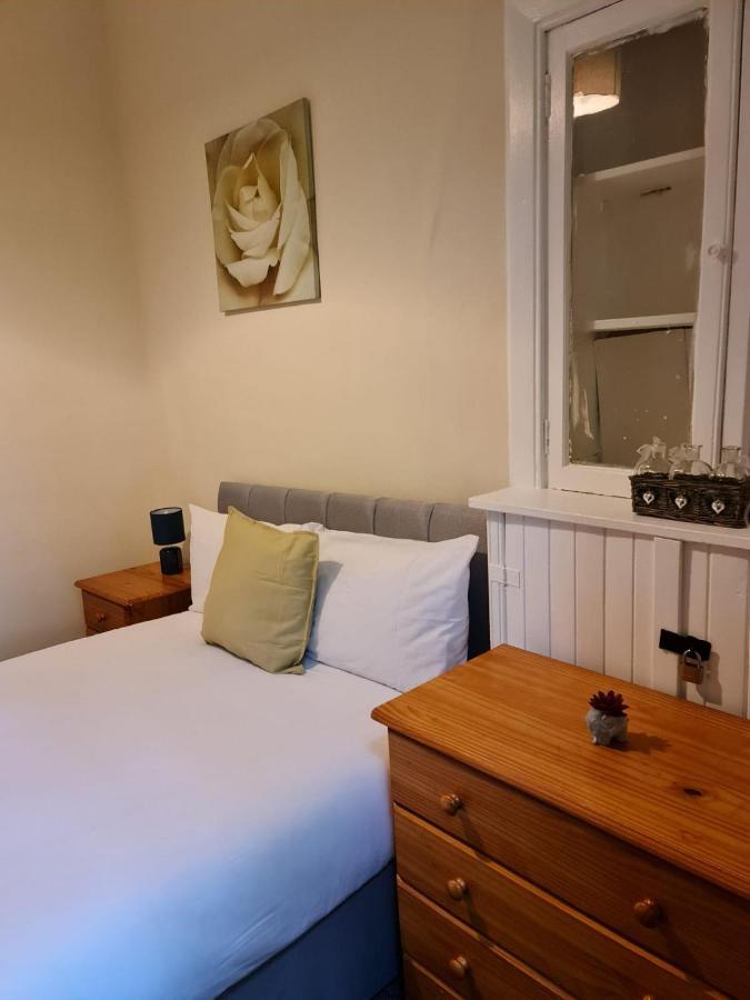 Cathcart Place Gasthof EDI
