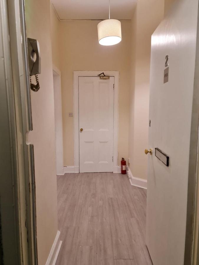 Cathcart Place Gasthof EDI